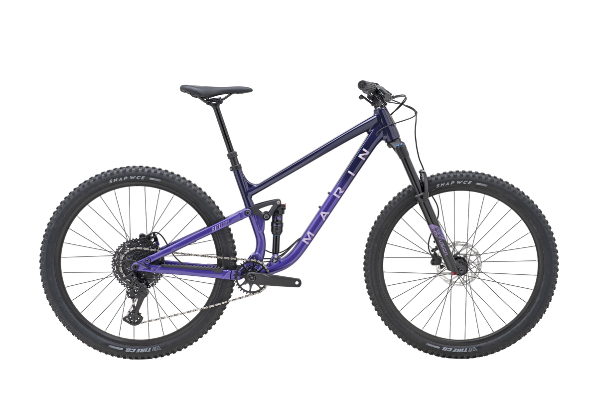 Marin Rift Zone 1 29