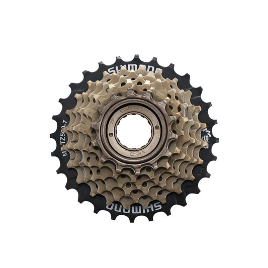 LANČANIK SHIMANO TOURNEY MF-TZ500-7 7 BRZINA 14-28T