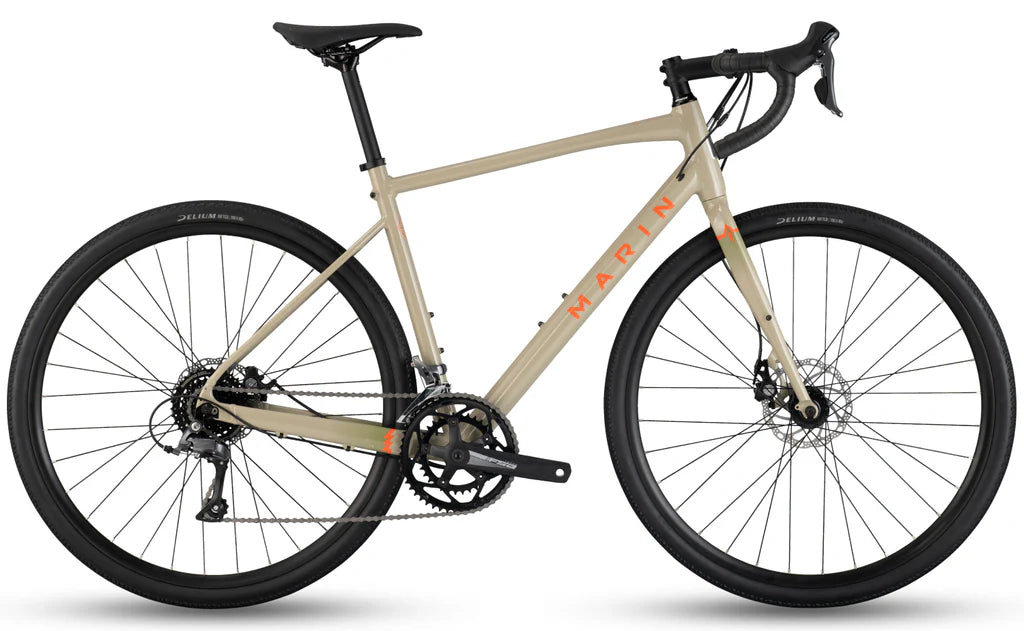 Marin Gestalt Base 700C Tan 56 2026