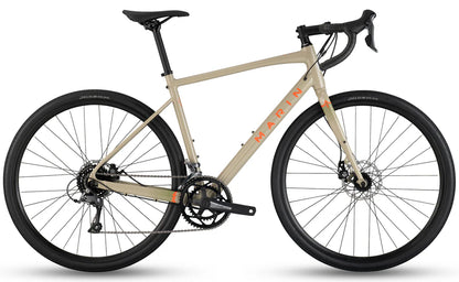 Marin Gestalt Base 700C Tan 56 2026