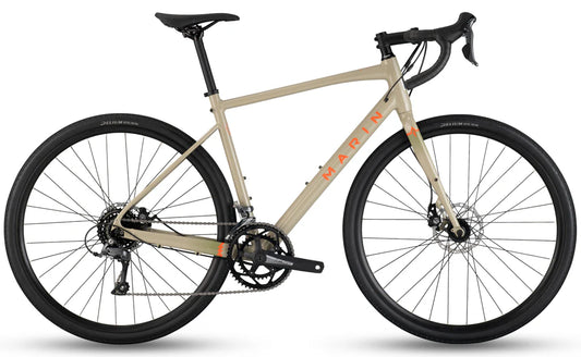 Marin Gestalt Base 700C Tan 56 2026