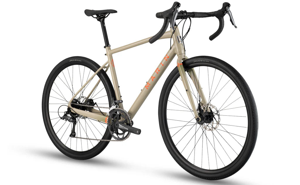 Marin Gestalt Base 700C Tan 56 2026