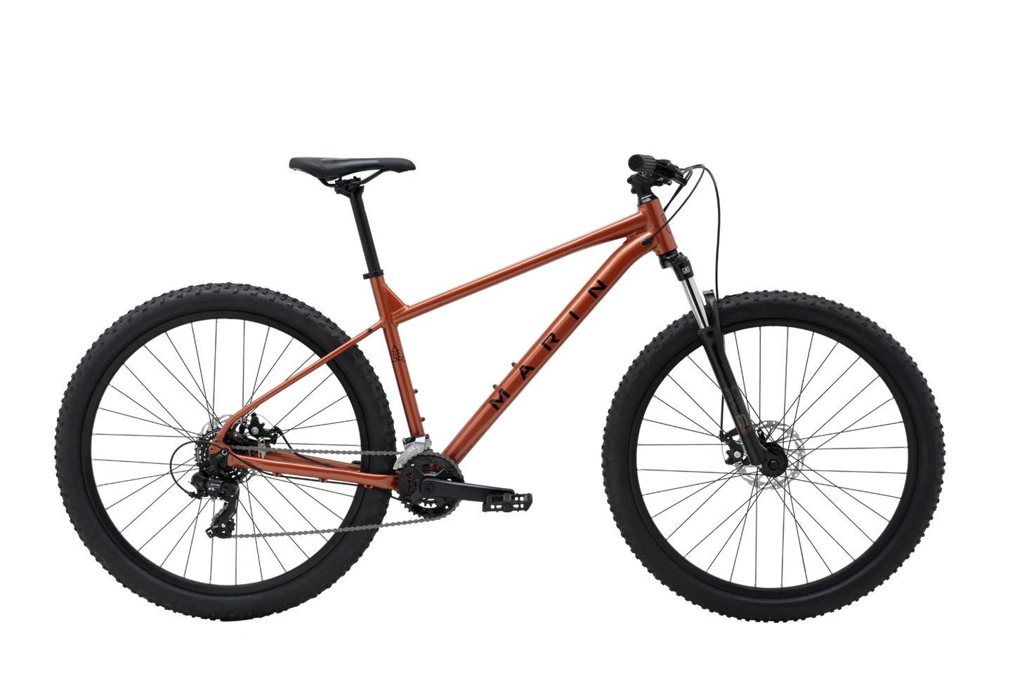 Marin Bolinas Ridge 1 29 2026 Orange Black