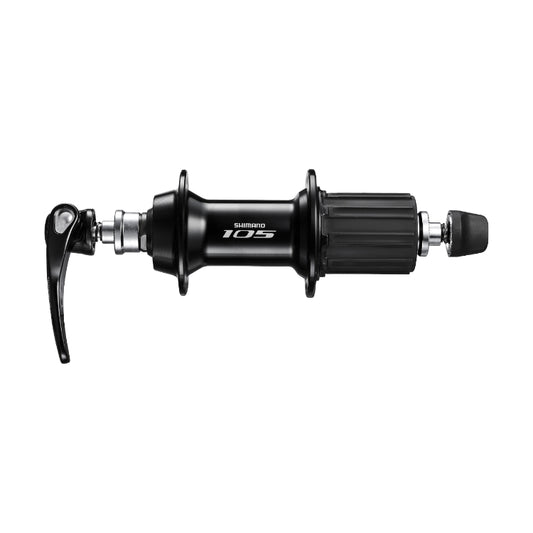 NABA ZADNJA SHIMANO 105 FH-5800-L 32R 10/11 BR 130MM