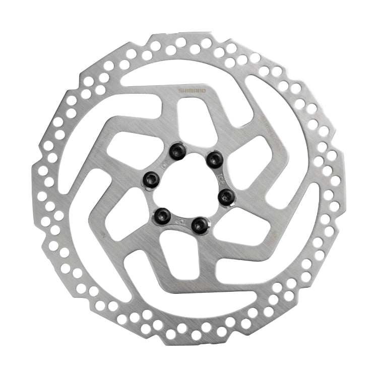 ROTOR DISK KOČNICE SHIMANO SM-RT26-M 180MM 6-BOLT FOR RESIN PAD ONLY