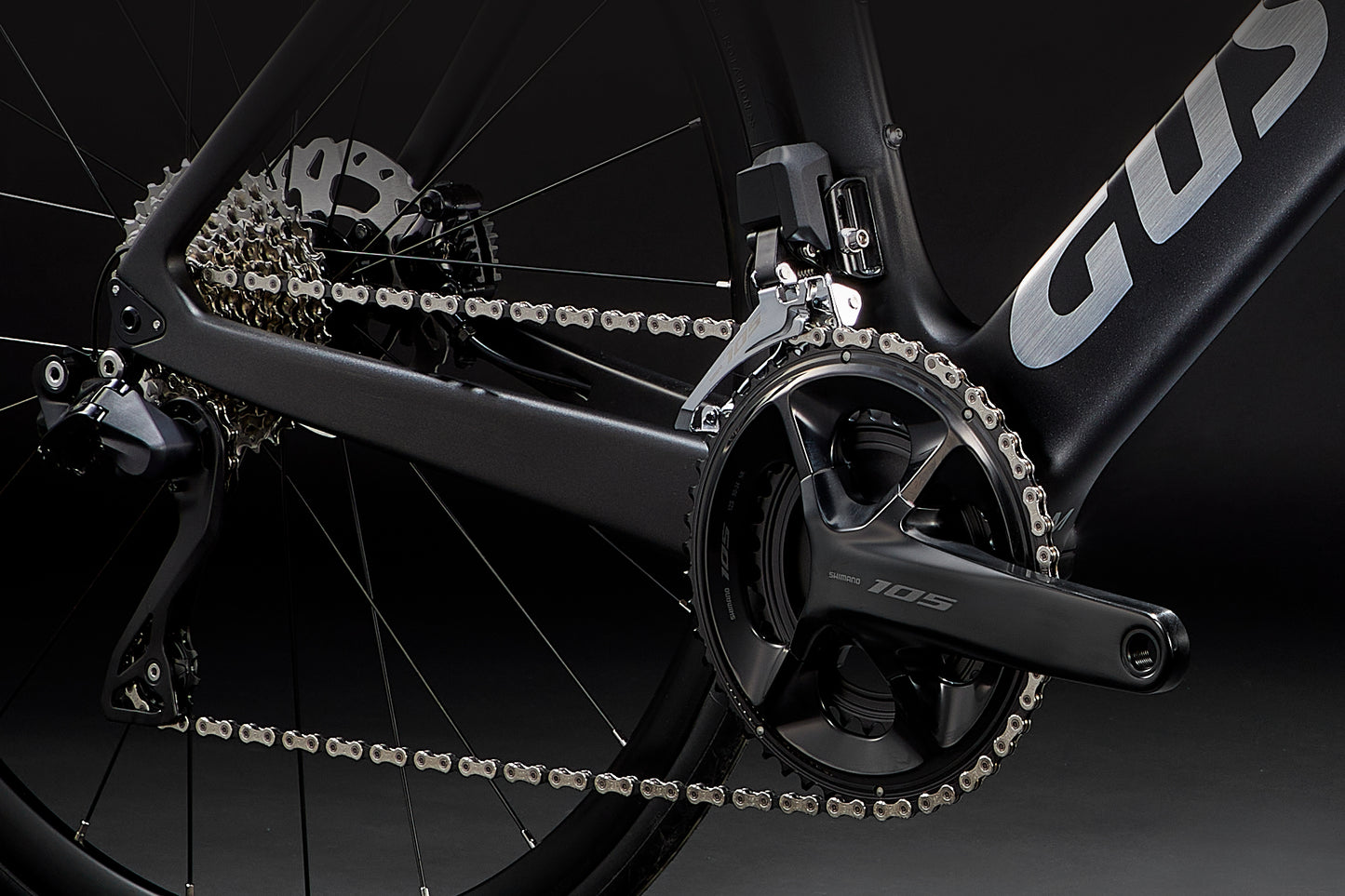 Gusto DURO EVO DB ELITE ULTRA