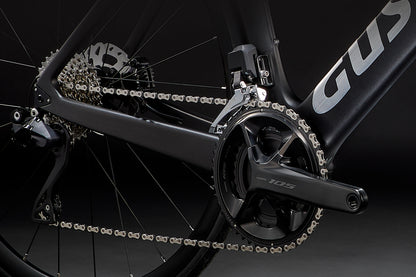 Gusto DURO EVO DB ELITE ULTRA