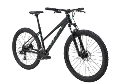 Marin Bolinas Ridge 1 ST 27.5 2026 Black
