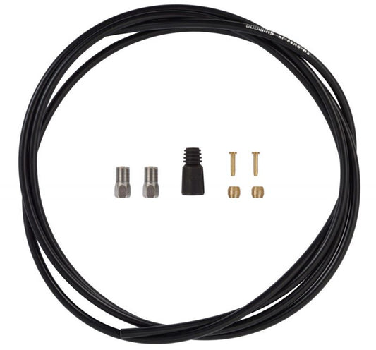 KRAJEVI HIDRAULIČNOG CRIJEVA SHIMANO SM-BH59