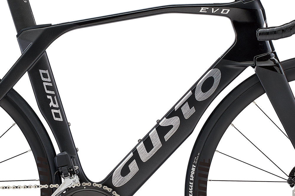 Gusto DURO EVO DB ELITE ULTRA