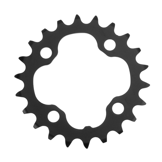 LANČANIK SHIMANO FC-M590 22T BLACK