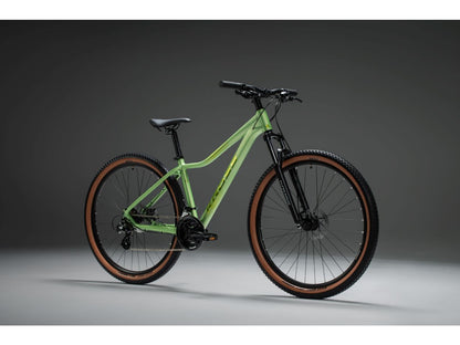 Kross Lea X200 29 M Green 2026