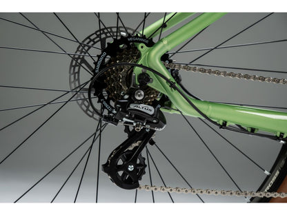 Kross Lea X200 29 M Green 2026