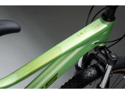 Kross Lea X200 29 M Green 2026