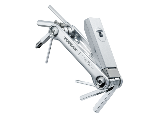 ALAT TOPEAK LUMI TOOL 7