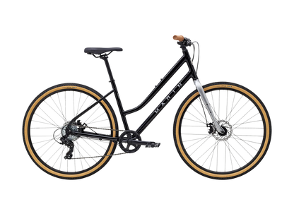 Marin Kentfield 1 ST 700C 2026 Black