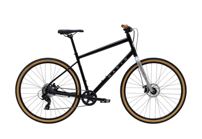 Marin Kentfield 1 700C 2026 Black