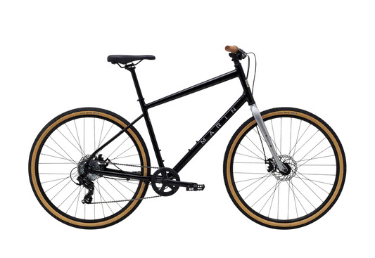 Marin Kentfield 1 700C 2026 Black