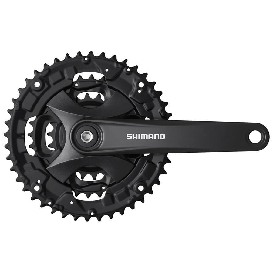 POGON SHIMANO FC-MT101 9-BRZINA40-30-22T CHAIN CASE NO