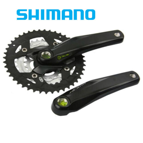 PREDNJI POGON SHIMANO FC M430L ALIVIO