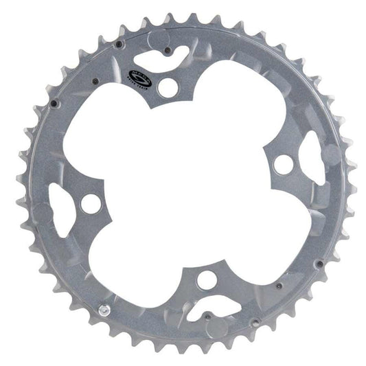 LANČANIK SHIMANO FC-M590 44T GRAY