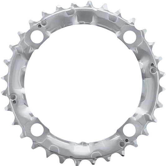 LANČANIK SHIMANO FC-M510 32T SILVER