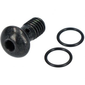 ZAVRTANJ I DIHTUNG SHIMANO SM-BH60 BANJO BOLT & O-RING