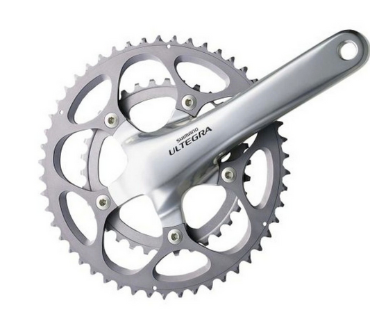 ZAVRTANJ KURBLE SHIMANO FC-6600