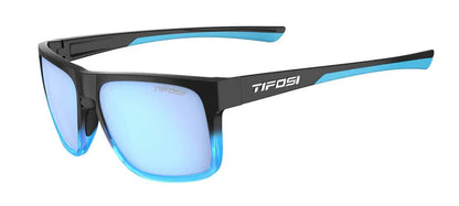 NAOČALE TIFOSI Swick Onyx Blue Fade Sky Blue Mirror