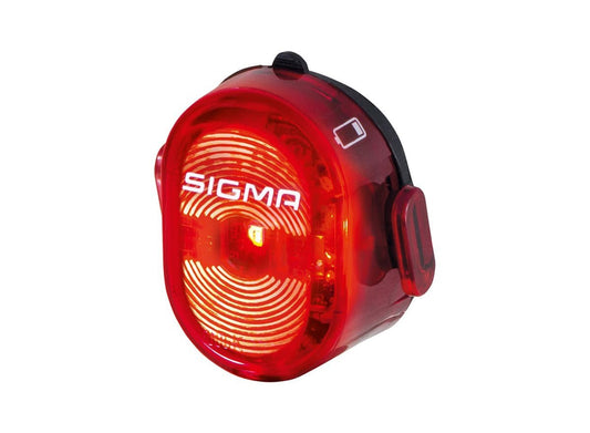 SVJETLO SIGMA NUGGET II FLASH