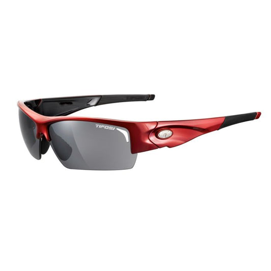 NAOCALE TIFOSI LORE Metallic Red