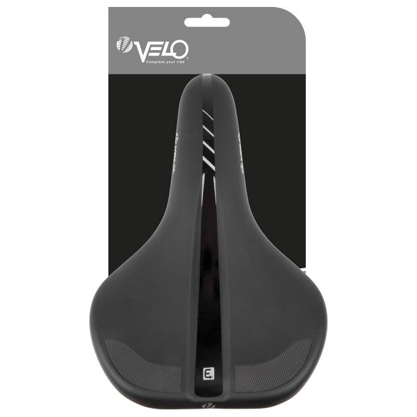SJEDIŠTE VELO FIT E1 XXL Black