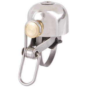 MINI ZVONCE Bella C-Yell SILVER