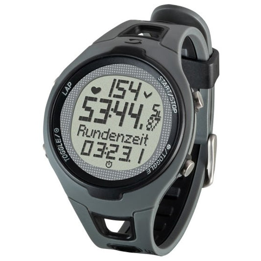 PULSIMETAR SIGMA PC 15.11