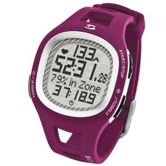 PULSIMETAR SIGMA PC 10.11 PURPLE