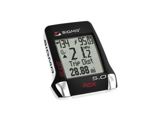 CIKLO KOMPJUTER SIGMA ROX 5