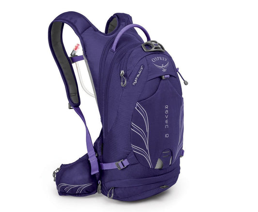 RUKASAK OSPREY RAVEN 10 Purple